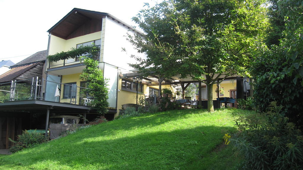2Type4 - Apartments Brauneberg Exterior photo