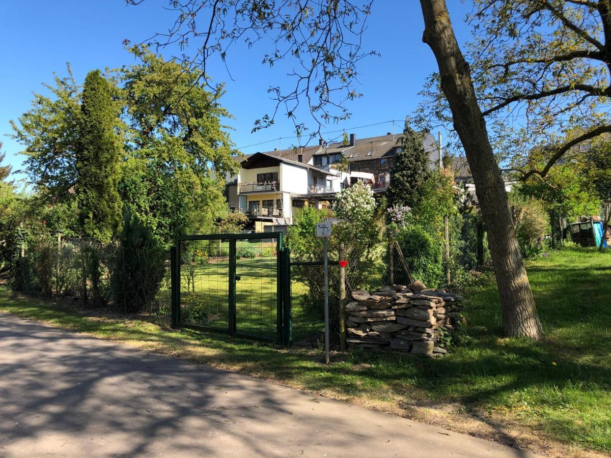 2Type4 - Apartments Brauneberg Exterior photo